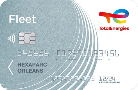 carte carburant total jubileo|Moyens de paiement en station service TotalEnergies.